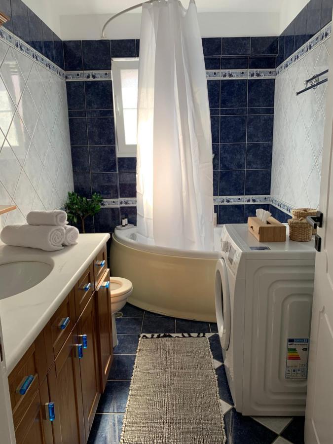 Casa Brucie - New Stylish Apartment In Corfu! Kanali  Exterior photo
