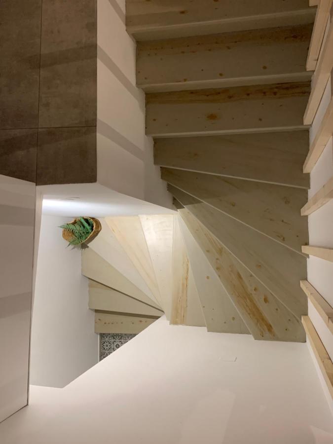 Casa Brucie - New Stylish Apartment In Corfu! Kanali  Exterior photo